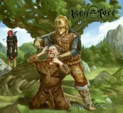 Isen Torr : Mighty and Superior